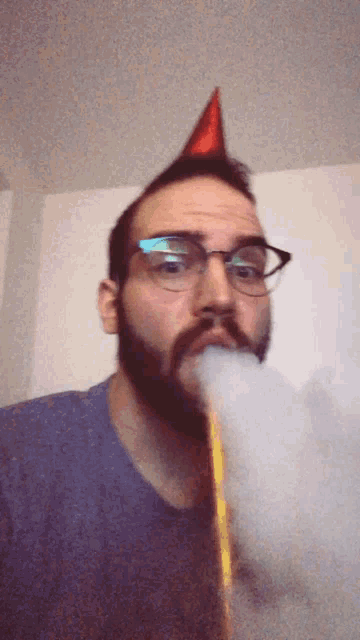 Hookah Smoke GIF - Hookah Smoke Smoking GIFs