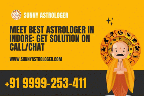 Astrologer GIF - Astrologer GIFs