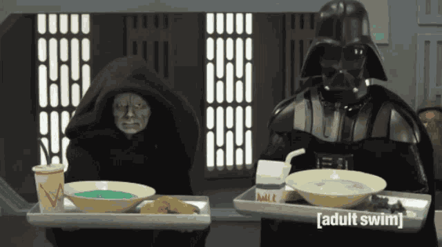Crackers GIF