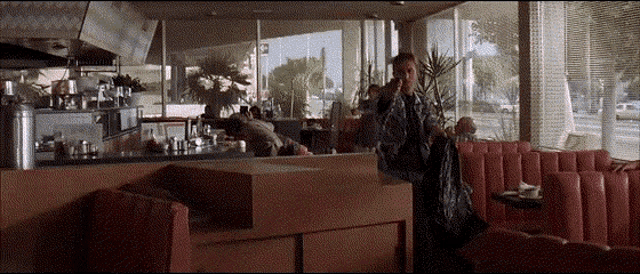 Armed Robber GIF - Armed Robber Robbery GIFs