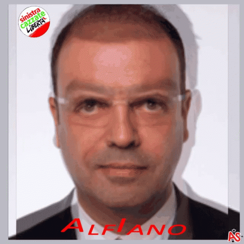 Politica Transform GIF - Politica Transform Alfiano GIFs