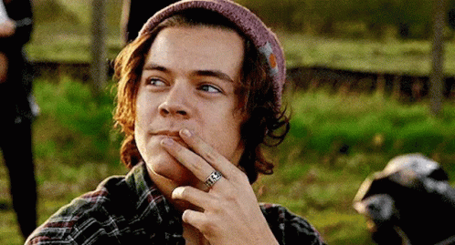 Harry Styles Handsome GIF - Harry Styles Handsome Singer GIFs