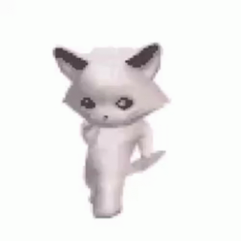 Kkrice Dancing GIF - Kkrice Dancing Cat GIFs