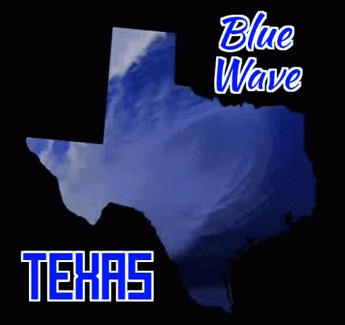 Wave Blue Wave GIF - Wave Blue Wave Water GIFs