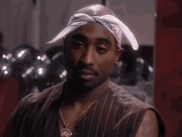 Tupac Tupac Shakur GIF - Tupac Tupac Shakur 2pac GIFs