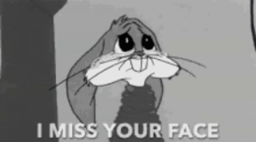 So Darn Much I Miss Your Face GIF - So Darn Much I Miss Your Face Tears GIFs