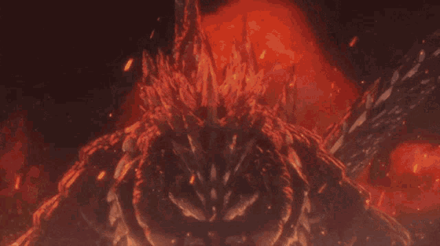 Godzilla Ultima GIF - Godzilla Ultima GIFs
