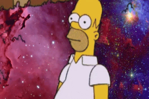 Simpson Simpsons GIF - Simpson Simpsons Homer GIFs