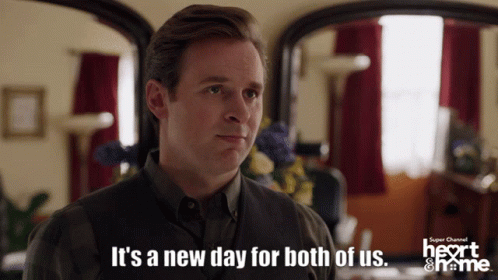New Day Hearties GIF - New Day Hearties Wcth GIFs