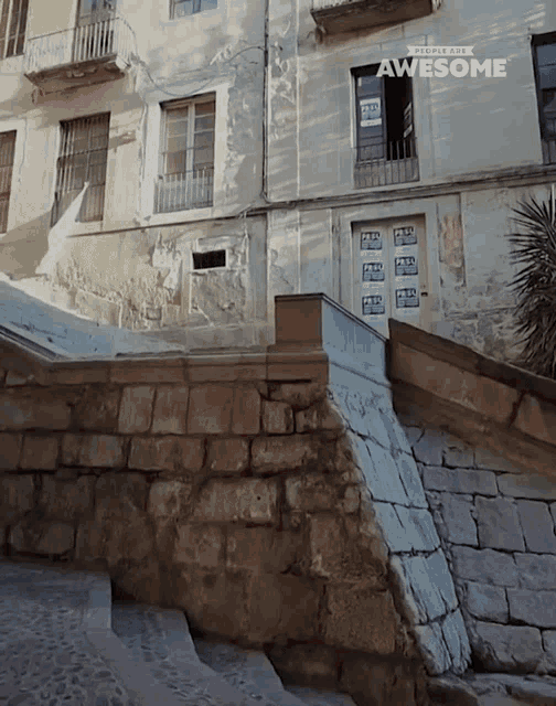 Climbing People Are Awesome GIF - Climbing People Are Awesome Bmx GIFs