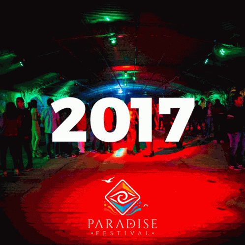 Paradise Festival GIF - Paradise Festival GIFs
