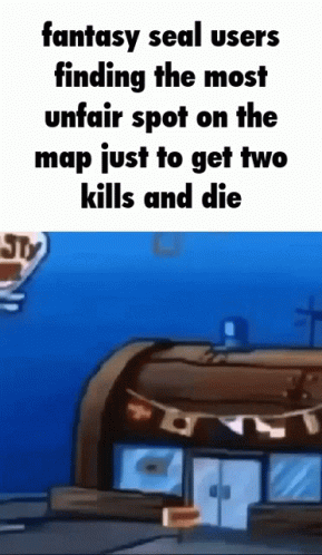 Fantasy Seal Users Finding The Most Unfair Spot On The Map To Get Two Kills And Die Lumiti Takahashi GIF - Fantasy Seal Users Finding The Most Unfair Spot On The Map To Get Two Kills And Die Fantasy Seal Lumiti Takahashi GIFs
