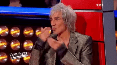 The Voice GIF