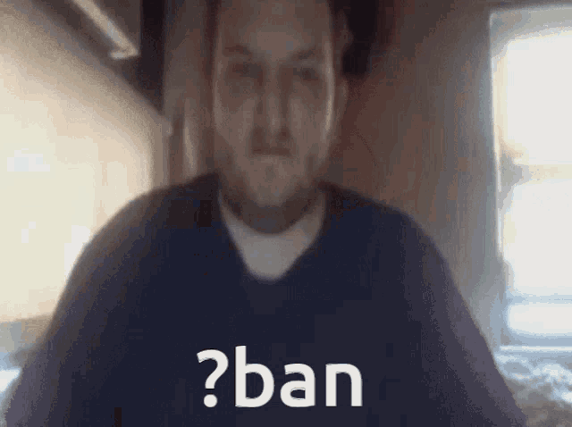 Discord Ban GIF - Discord Ban Banned GIFs