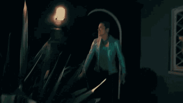 Adria Tenor Fetish The Series GIF