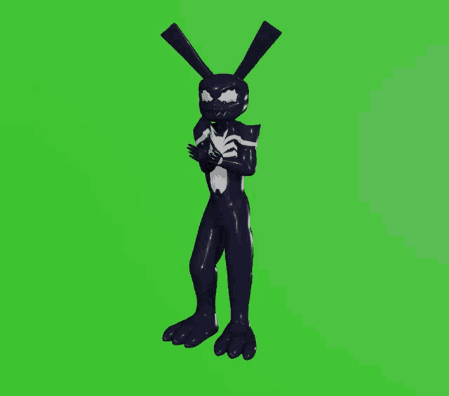 Malice Fortnite Dance GIF
