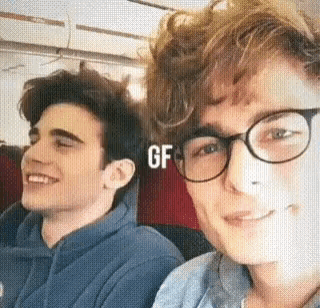 Julio Peña Guido Messina GIF