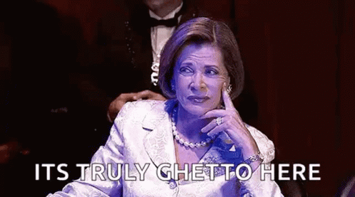 Unimpressed Lucille Bluth GIF - Unimpressed Lucille Bluth Judging GIFs