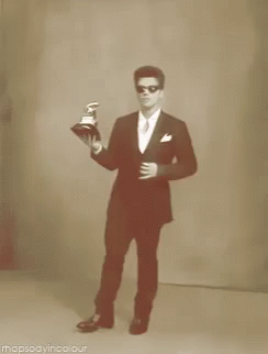 Bruno Mars Wimmer GIF - Bruno Mars Wimmer Grammy GIFs