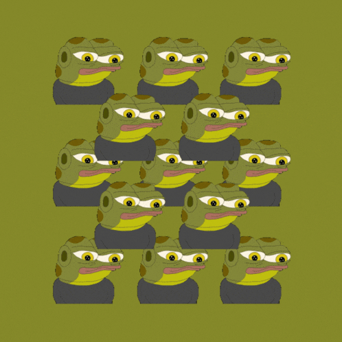 Hoppy The Frog GIF - Hoppy The Frog Hoppy Happy GIFs