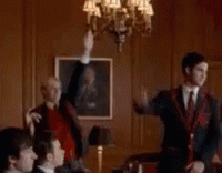 Yes Agree GIF - Yes Agree Rikerlynch GIFs