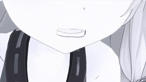 Nakiri Ayame Holograffti GIF