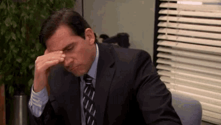 Meeting The Office GIF - Meeting The Office Why Dont You GIFs