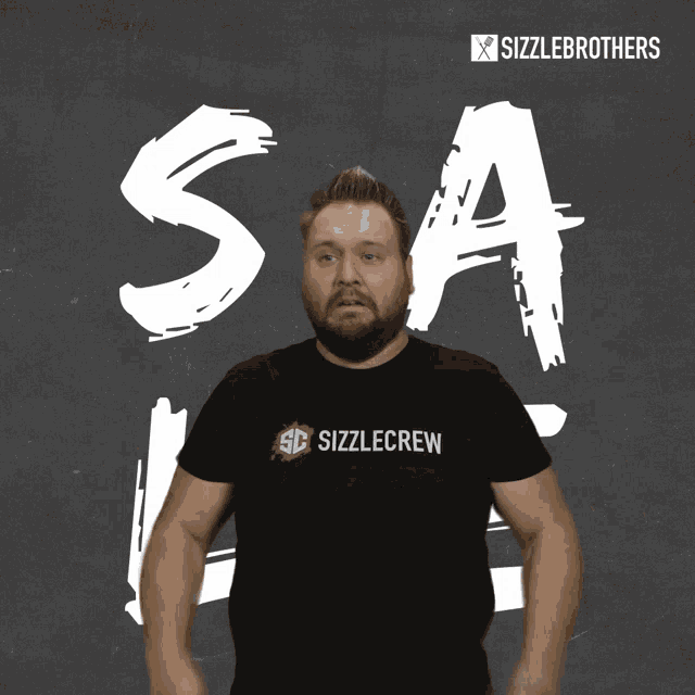Sizzle Brothers Sizzle GIF - Sizzle Brothers Sizzle Brothers GIFs