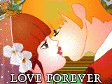 Love Forever GIF - Love Forever Kiss GIFs