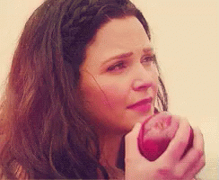 Ouat Once Upon A Time GIF - Ouat Once Upon A Time Apple GIFs