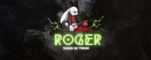 Roger GIF - Roger GIFs