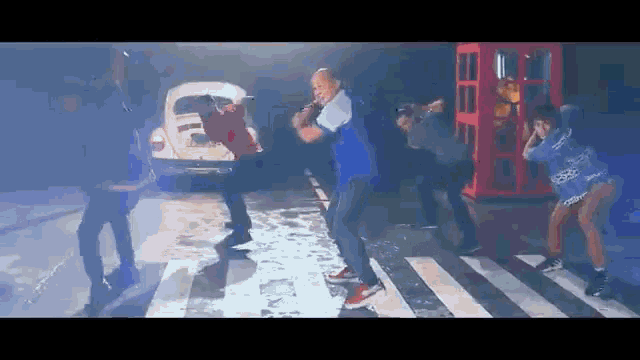 Los Pecos Vanvan GIF