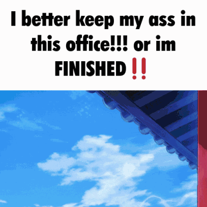 Akainu One Piece GIF - Akainu One Piece Im Finished GIFs