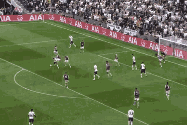 The Goon Tottenham GIF - The Goon Tottenham Hotspur GIFs