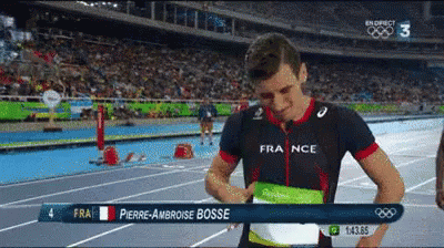 Pierre-ambroise Bosse GIF - Bosse Likeaboss France GIFs