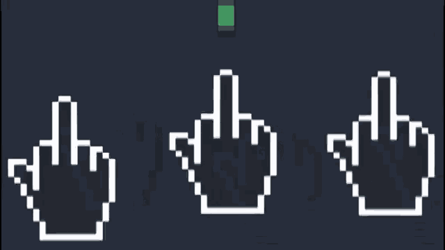Middle Finger Deadmau5 GIF - Middle Finger Deadmau5 GIFs