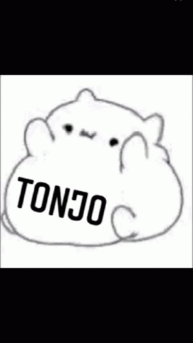 Tonjo GIF - Tonjo GIFs