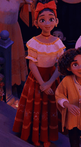 Dolores Madrigal GIF - Dolores Madrigal GIFs