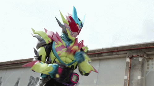 Kamen Rider Revice Kamen Rider Holy Live GIF - Kamen Rider Revice Kamen Rider Holy Live Kamen Rider GIFs