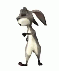 Run Bunny GIF - Run Bunny GIFs