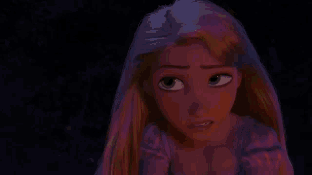 Rapunzel GIF - Rapunzel GIFs
