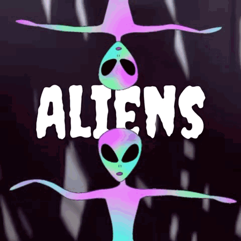 Gtwymer Aliens GIF - Gtwymer Aliens Ufo GIFs