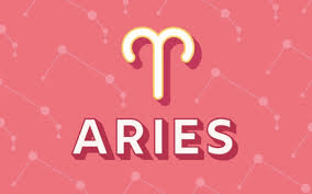 Aries Sign Aries Goddess GIF - Aries Sign Aries Goddess Aries Info GIFs