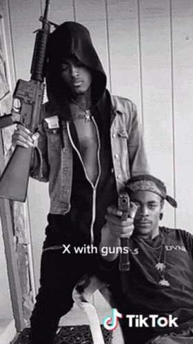 Yes Cool GIF - Yes Cool X With Guns GIFs
