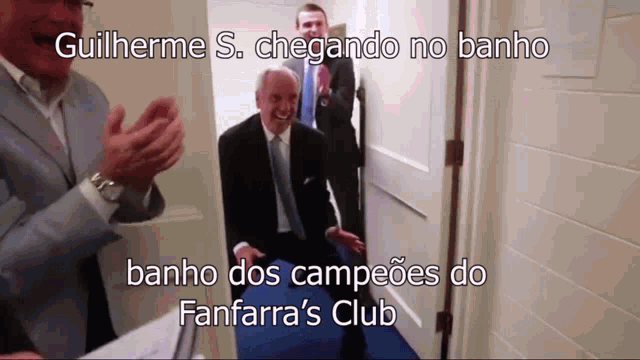 Guilherme S Mijaço GIF - Guilherme S Mijaço Fanfarras Club GIFs