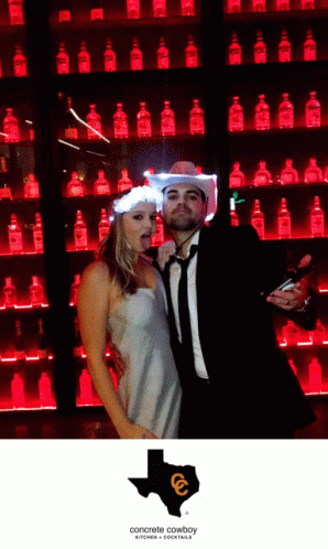 Party Mclean GIF - Party Mclean GIFs