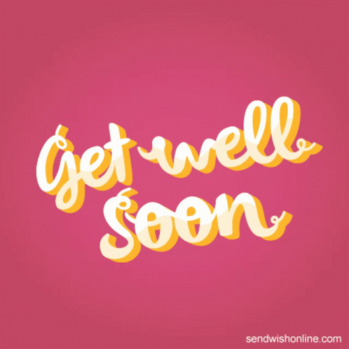 Get Well Flowers Get Well Soon GIF - Get Well Flowers Get Well Soon Get Well Soon Gif GIFs