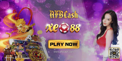 Afbcash Xe88 GIF - Afbcash Xe88 Slot Machines GIFs