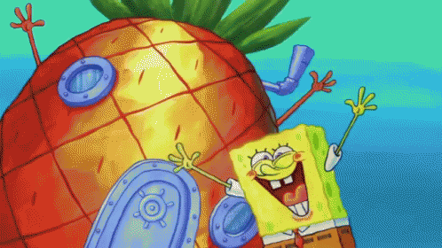 Sponge Bob Square Pants Best Friends GIF - Sponge Bob Square Pants Sponge Bob Best Friends GIFs