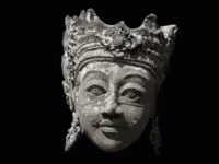 Balinese Morph GIF - Balinese Morph Artifact GIFs